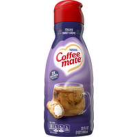 Coffee-Mate Italian Sweet Creme Creamer 32 oz, 32 Ounce