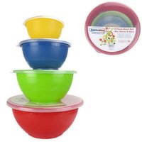 American Maid Bowl Set 8 pc, 1 Each