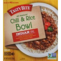 Tasty Bite Protein Bowl, Madras Lentils, 8.8 Ounce