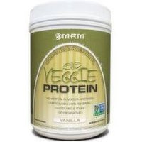 MRM Veggie Vanilla Protein Powder, 20.1 Ounce