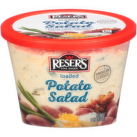 Reser's Fine Foods Loaded Potato Salad, 1 Pound