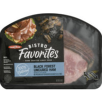 Land O'Frost Ham, Black Forest, Uncured, 8 Ounce