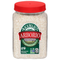 RiceSelect Rice, for Risotto Dishes, Italian-Style, 32 Ounce