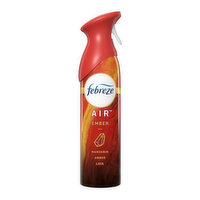 Febreze Air Effects Ember Scent Air Freshener, 8.8 oz. Can, 8.8 Ounce