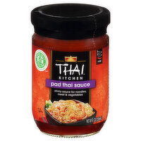 Thai Kitchen Gluten Free Pad Thai Sauce, 8 Ounce