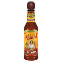 Cholula Chipotle Hot Sauce, 5 Fluid ounce