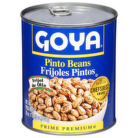 Goya Pinto Beans, 12 Each