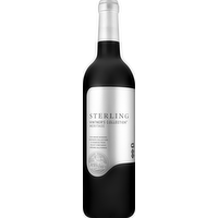 Sterling Ventners Collection Meritage 750 ml, 750 Millilitre