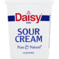 Daisy Sour Cream, 32 Ounce