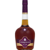 Courvoisier Cognac, V.S., 750 Millilitre