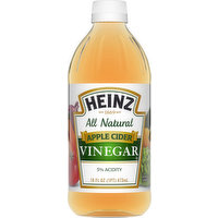 Heinz Apple Cider Vinegar, 16 Ounce