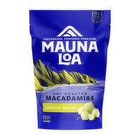 Mauna Loa Macadamia Nuts, 8 Ounce