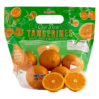 Pixie Tangerines, 16 Ounce