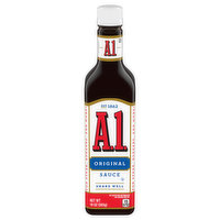 A.1. Sauce, Original, 10 Ounce