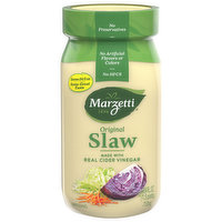 Marzetti Dressing, Slaw, Original, 24 Fluid ounce