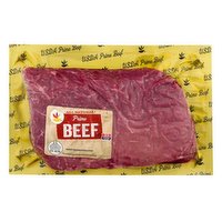 Boneless Beef Top Round London Broil, 2.07 Pound