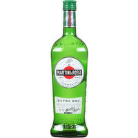 Martini & Rossi Vermouth, Extra Dry, 750 Millilitre