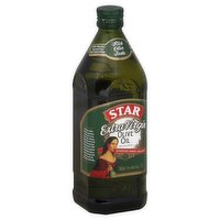 Star Extra Virgin Olive Oil 25 oz, 25 Ounce