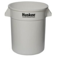 Huskee Trash Can Lids, 20 gl, 1 Each