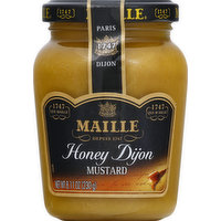 Maille Mustard, Honey Dijon, 8.11 Ounce