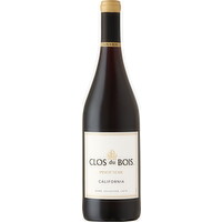 Clos Du Bois Pinot Noir 750 ml, 750 Millilitre