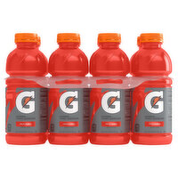 Gatorade Thirst Quencher, Fruit Punch, 160 Ounce