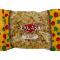 Pagasa Macaroni Product, Elbow, 7 Ounce