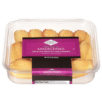 First Street Madeleines, Premium, 12 Ounce