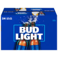 Bud Light Beer, 288 Ounce