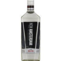 New Amsterdam Gin, No. 485, 1.75 Litre