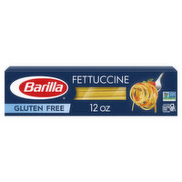 Barilla Gluten Free Fettuccine Pasta - Smart & Final