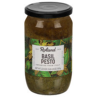 Roland Basil Pesto, 23 Ounce