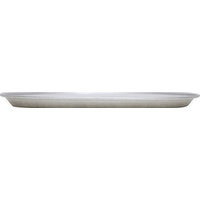 First Street Serving Tray, Round, Silver, 16 Inches, 1 Each