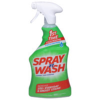 Spray 'n Wash Laundry Stain Remover, 22 Fluid ounce