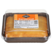 First Street Cornbread, 18 Ounce