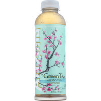 AriZona Green Tea with Ginseng and Honey, 20 Fluid ounce