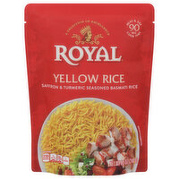 Royal Yellow Rice, 8.5 Ounce