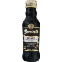 Botticelli Glaze, with Balsamic Vinegar of Modena, 8.4 Ounce