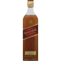 Johnnie Walker Whisky, Blended Scotch, 750 Millilitre