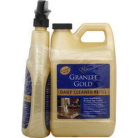 GG Granite Gold Daily Cleaner, 88 Ounce