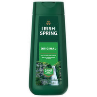 Irish Spring Body Wash for Men, 20 Ounce