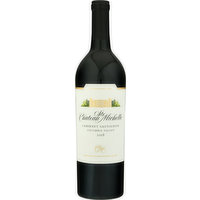 Chateau Ste Michelle Cabernet Sauvignon, Columbia Valley, 750 Millilitre