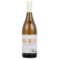 Austin Chardonnay, Paso Robles, 750 Millilitre