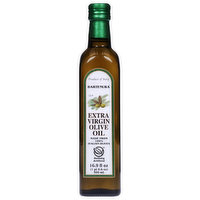 Bartenura Olive Oil, Extra Virgin, 16.9 Fluid ounce