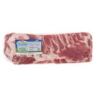 St Louis Pork Spare Ribs, 4.3 Pound