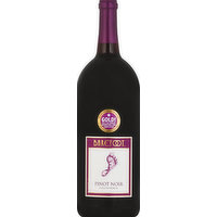 Barefoot Pinot Noir, California, 1.5 Litre