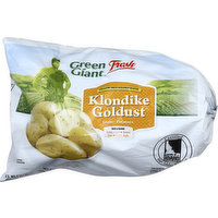 Green Giant Potatoes, Idaho, Yellow Skin Golden Flesh, 80 Ounce