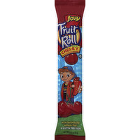 Jovy Fruit Roll, Cherry Flavor, 0.75 Ounce