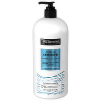 TRESemme Conditioner, Silky & Smooth, 39 Fluid ounce