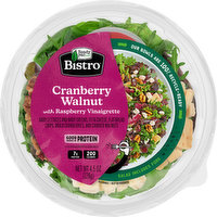 Ready Pac Bistro Cranberry Walnut Salad, 4.5 Ounce